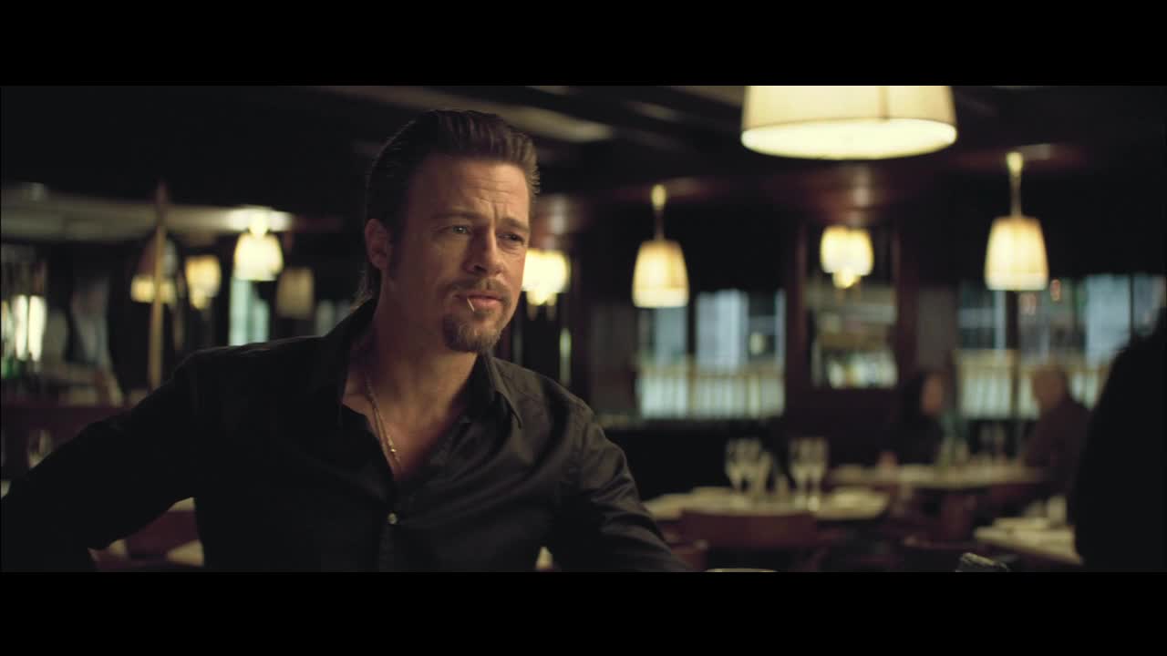 Killing Them Softly 2012 Xvid AC3 Eng Axxo Msd |new Movies Out On Dvd